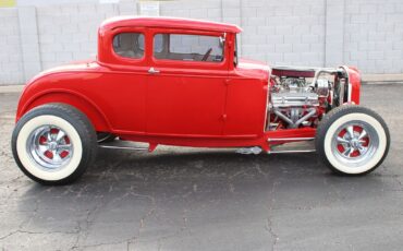 Ford-Model-A-1931-Coupe-1