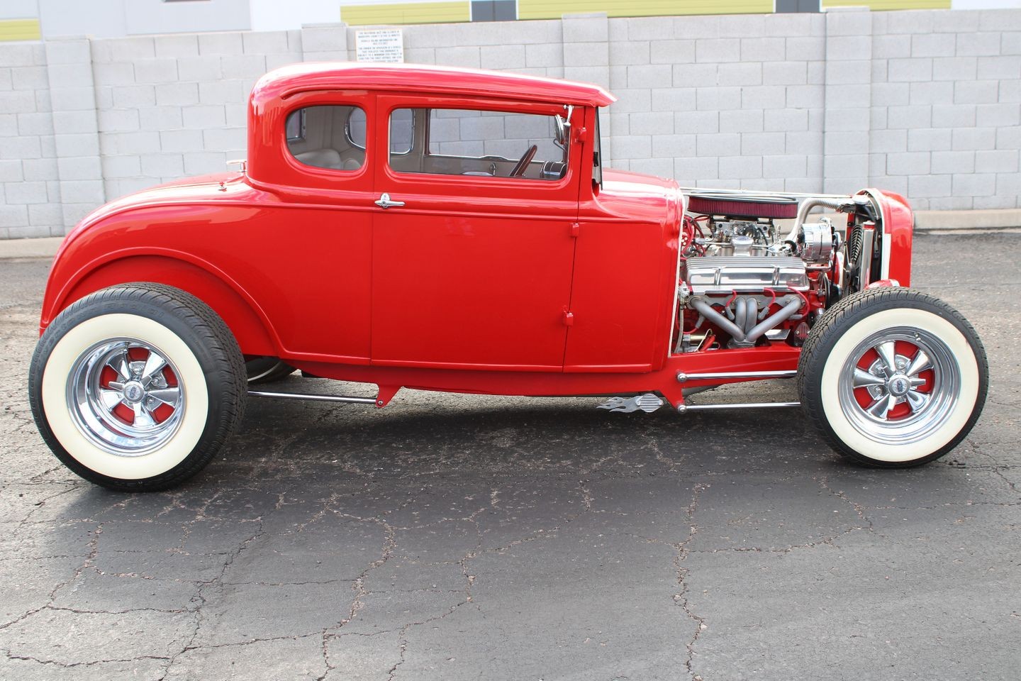 Ford-Model-A-1931-Coupe-1