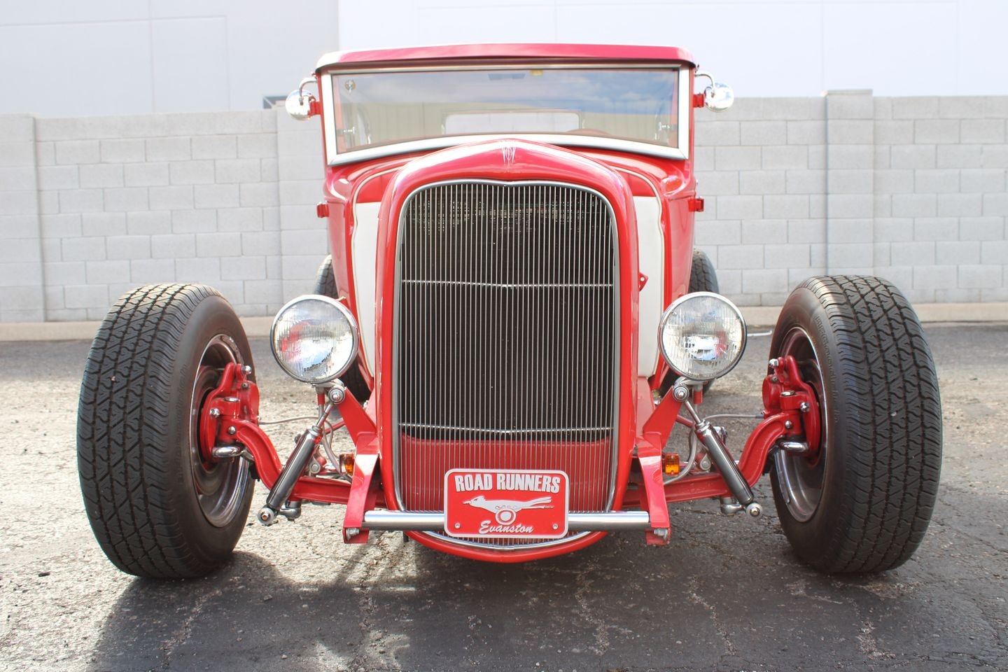 Ford-Model-A-1931-Coupe-26