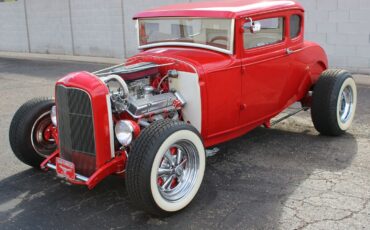 Ford-Model-A-1931-Coupe-28