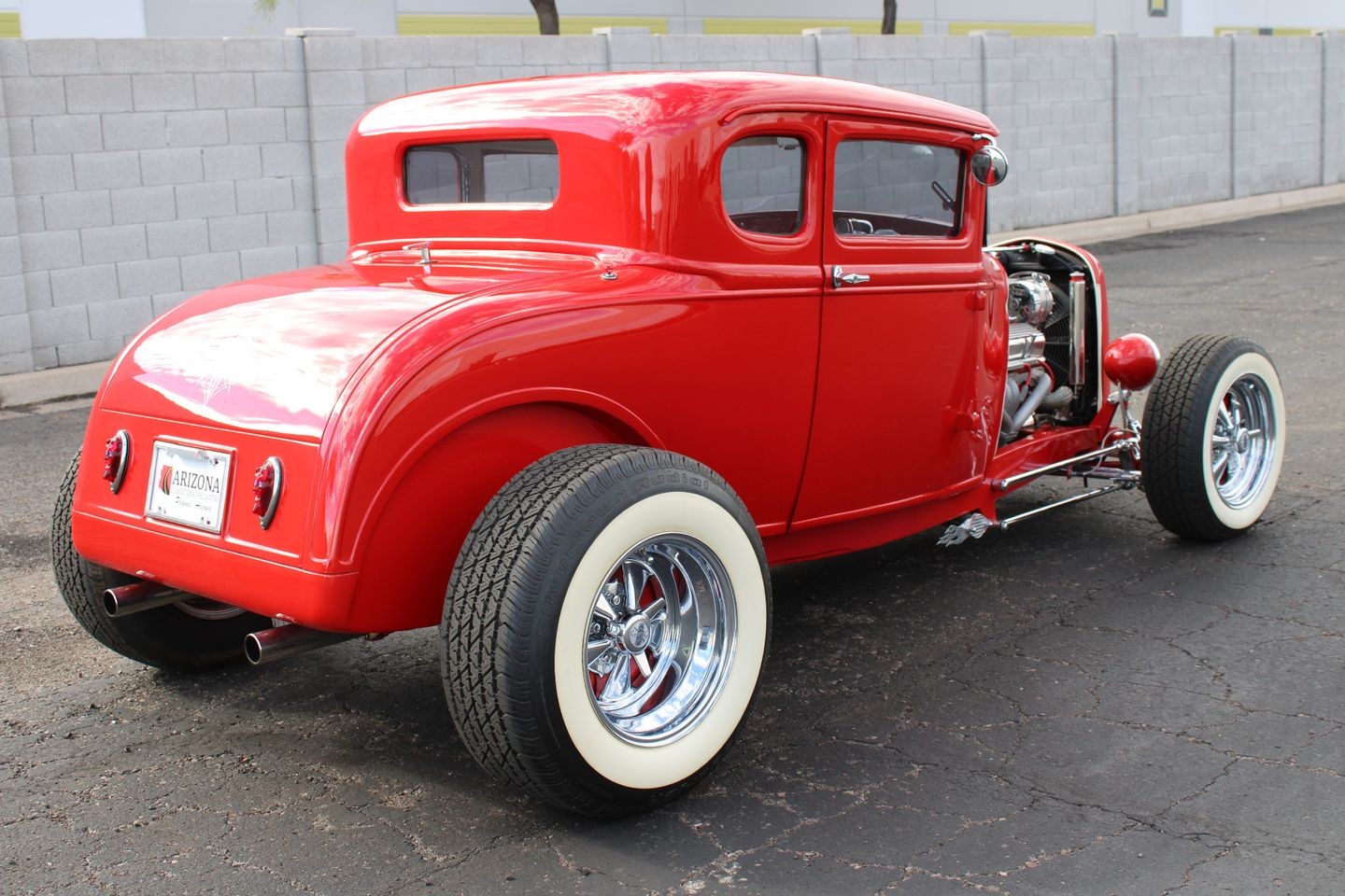 Ford-Model-A-1931-Coupe-3