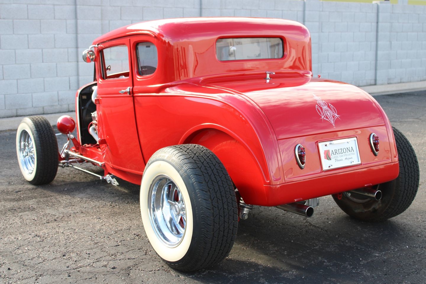 Ford-Model-A-1931-Coupe-36