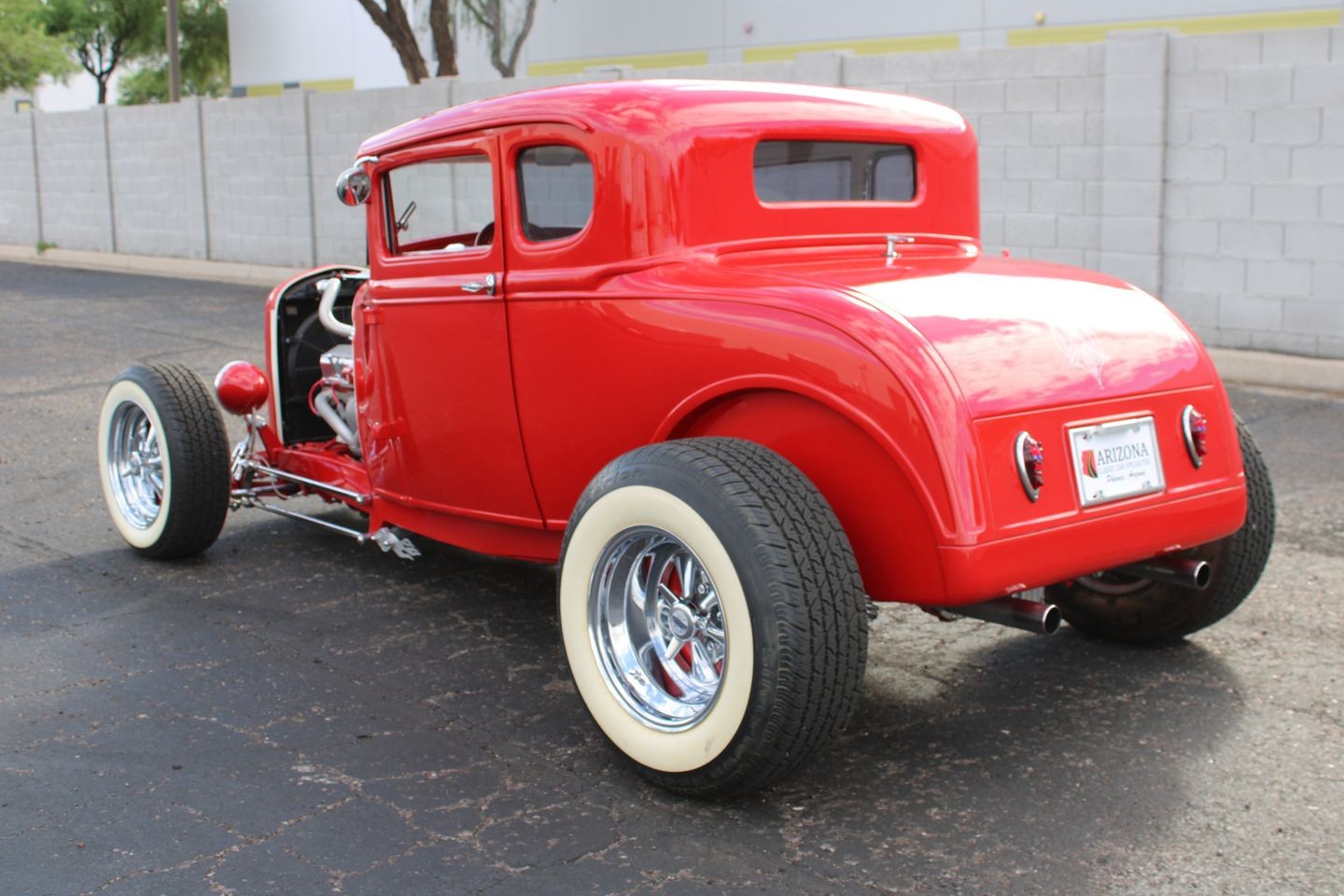 Ford-Model-A-1931-Coupe-6
