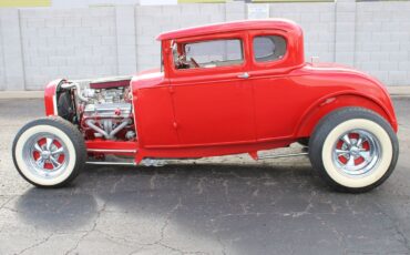 Ford-Model-A-1931-Coupe-7
