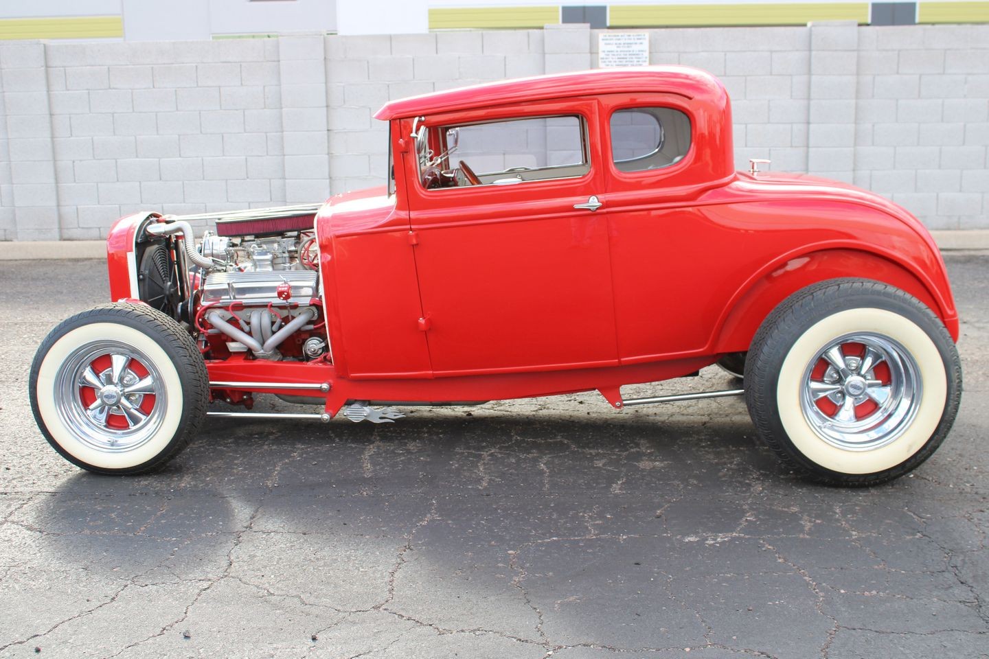 Ford-Model-A-1931-Coupe-7