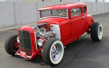 Ford-Model-A-1931-Coupe-8