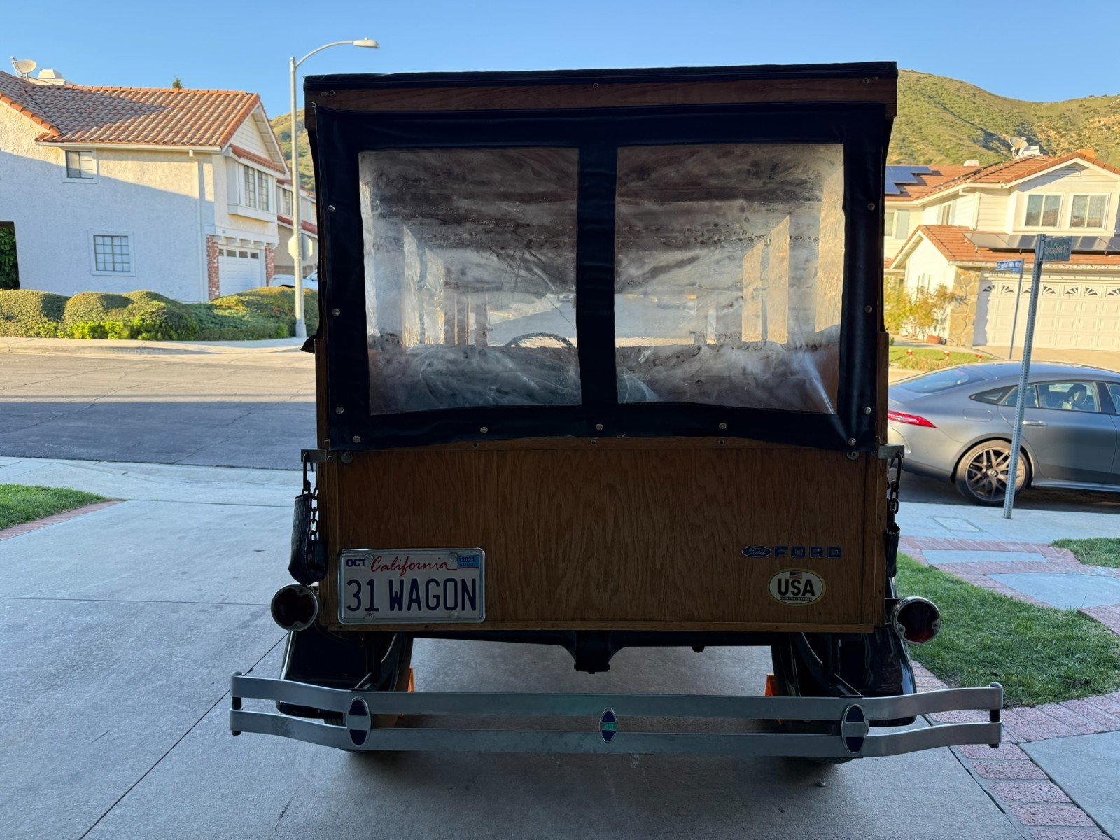 Ford-Model-A-1931-Wagon-12