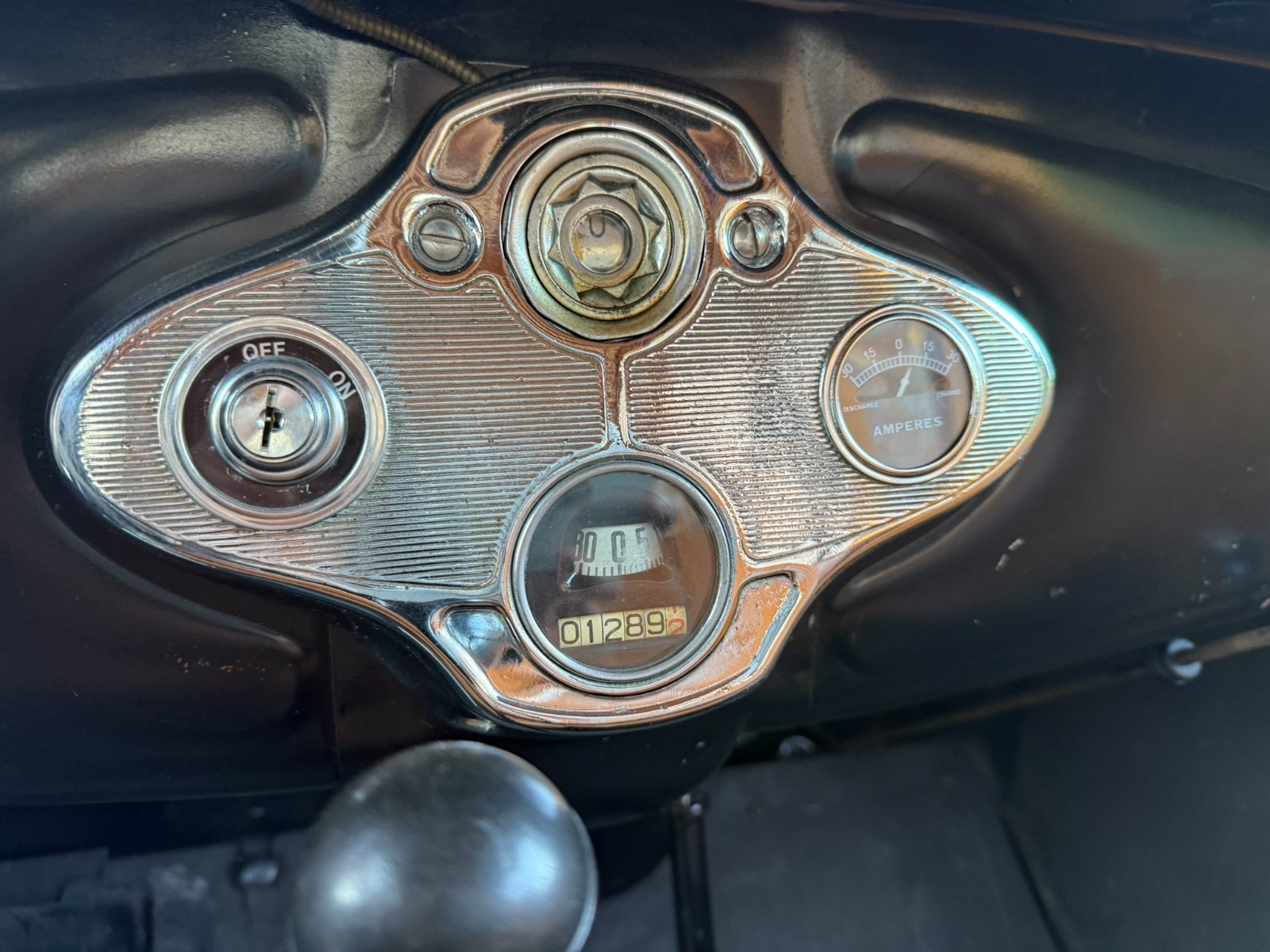 Ford-Model-A-1931-Wagon-14