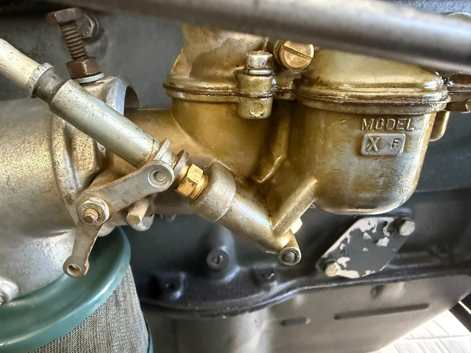 Ford-Model-A-1931-Wagon-16