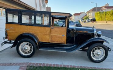 Ford-Model-A-1931-Wagon-2