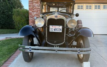 Ford-Model-A-1931-Wagon-3