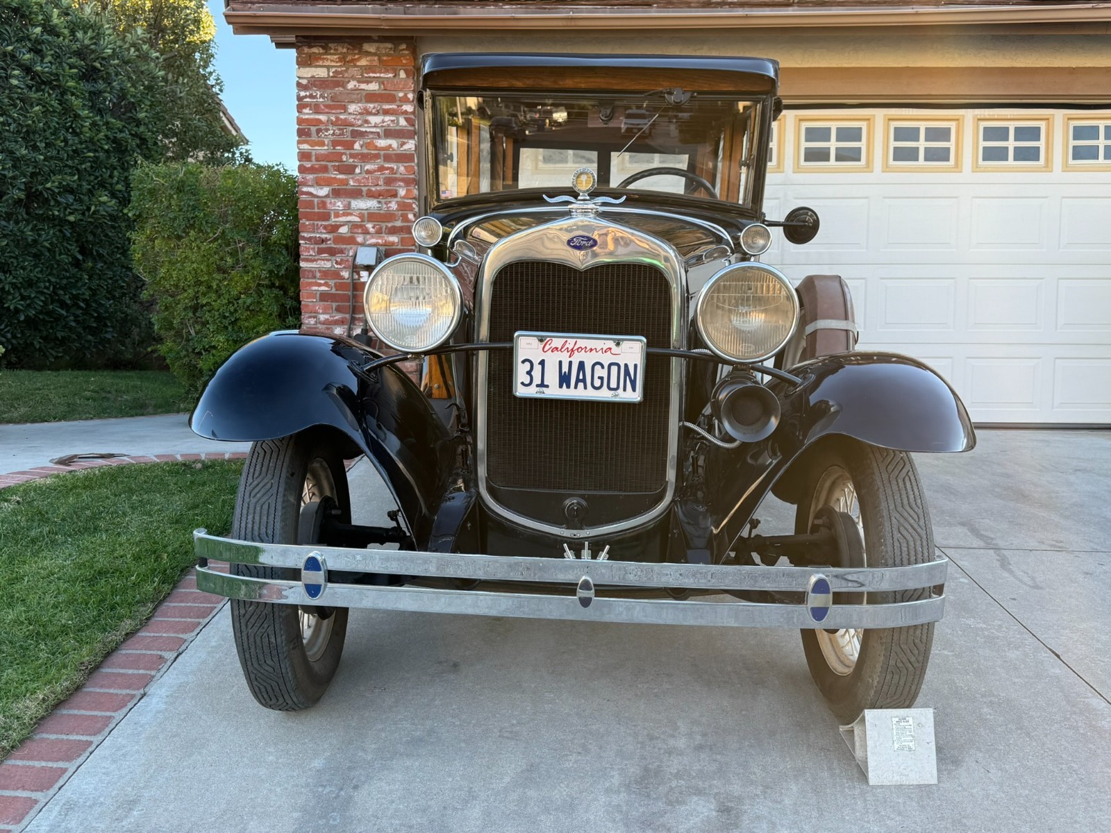 Ford-Model-A-1931-Wagon-3