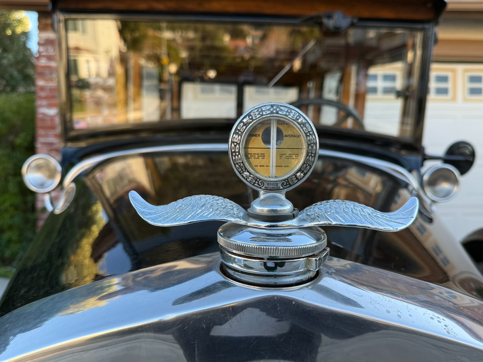 Ford-Model-A-1931-Wagon-4