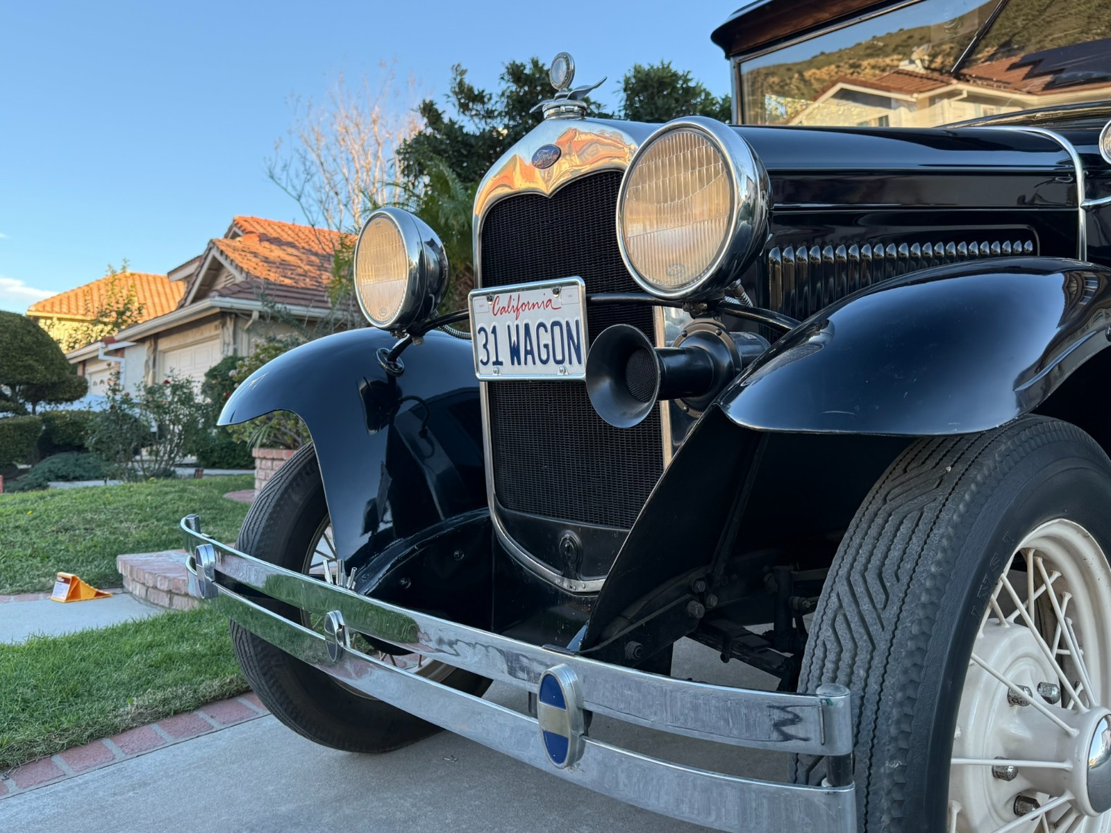 Ford-Model-A-1931-Wagon-5