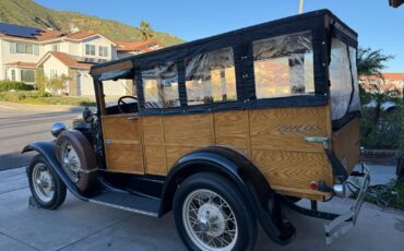 Ford-Model-A-1931-Wagon-7