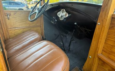 Ford-Model-A-1931-Wagon-8