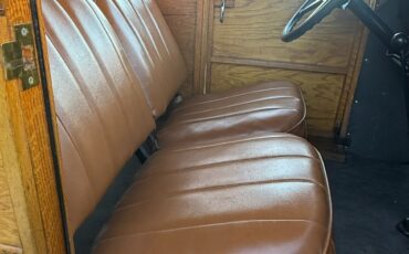 Ford-Model-A-1931-Wagon-9