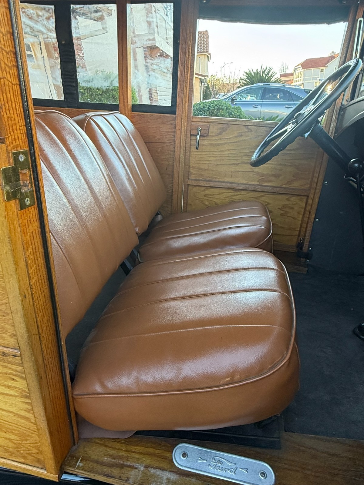 Ford-Model-A-1931-Wagon-9