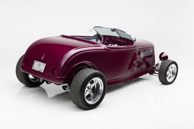 Ford-Model-A-1933-Convertible-2