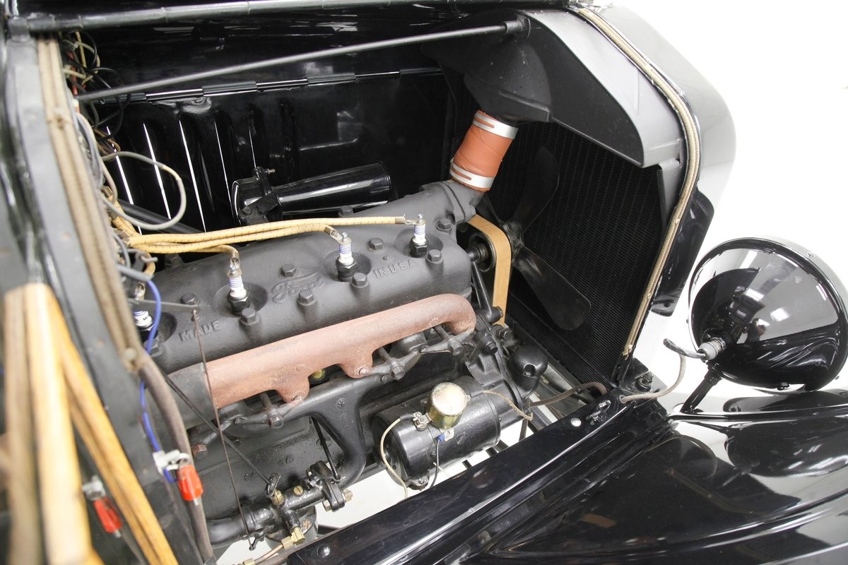 Ford-Model-T-1921-Pickup-Truck-9