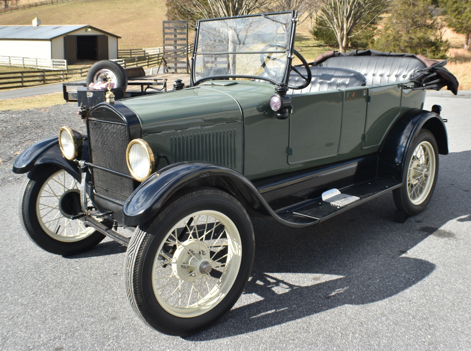 Ford-Model-T-1927-Convertible-13