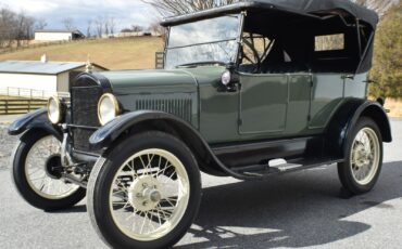 Ford-Model-T-1927-Convertible-2