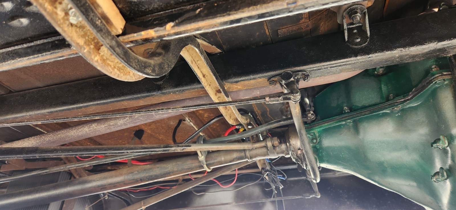 Ford-Model-T-1927-Convertible-34