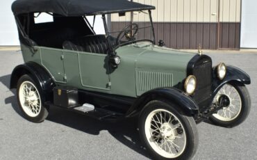 Ford-Model-T-1927-Convertible-9