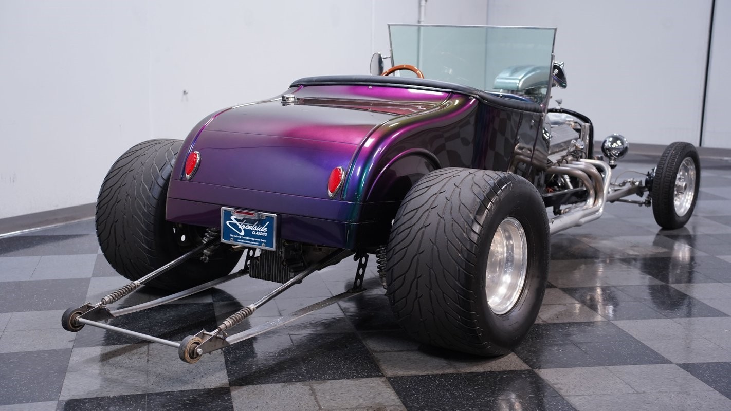 Ford-Model-T-1927-Roadster-10