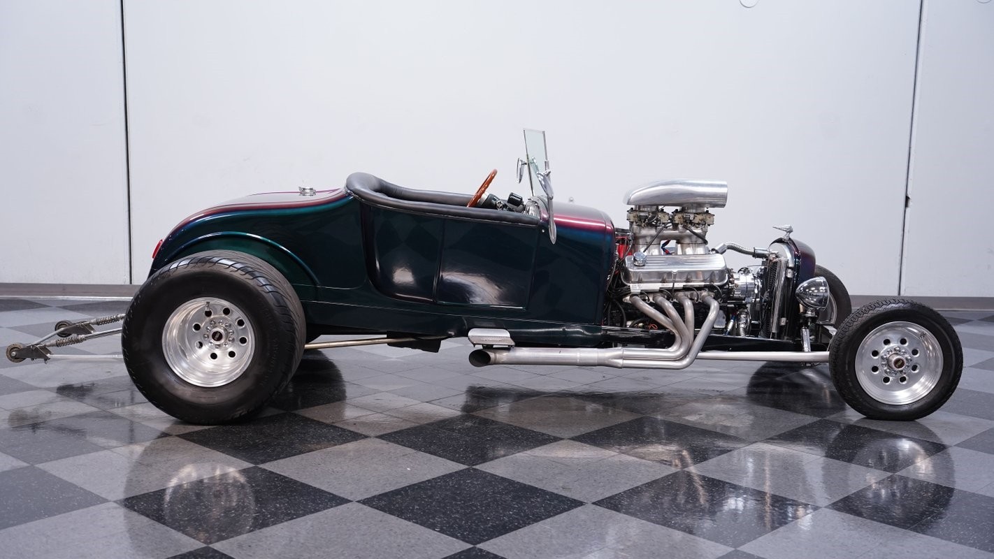 Ford-Model-T-1927-Roadster-12