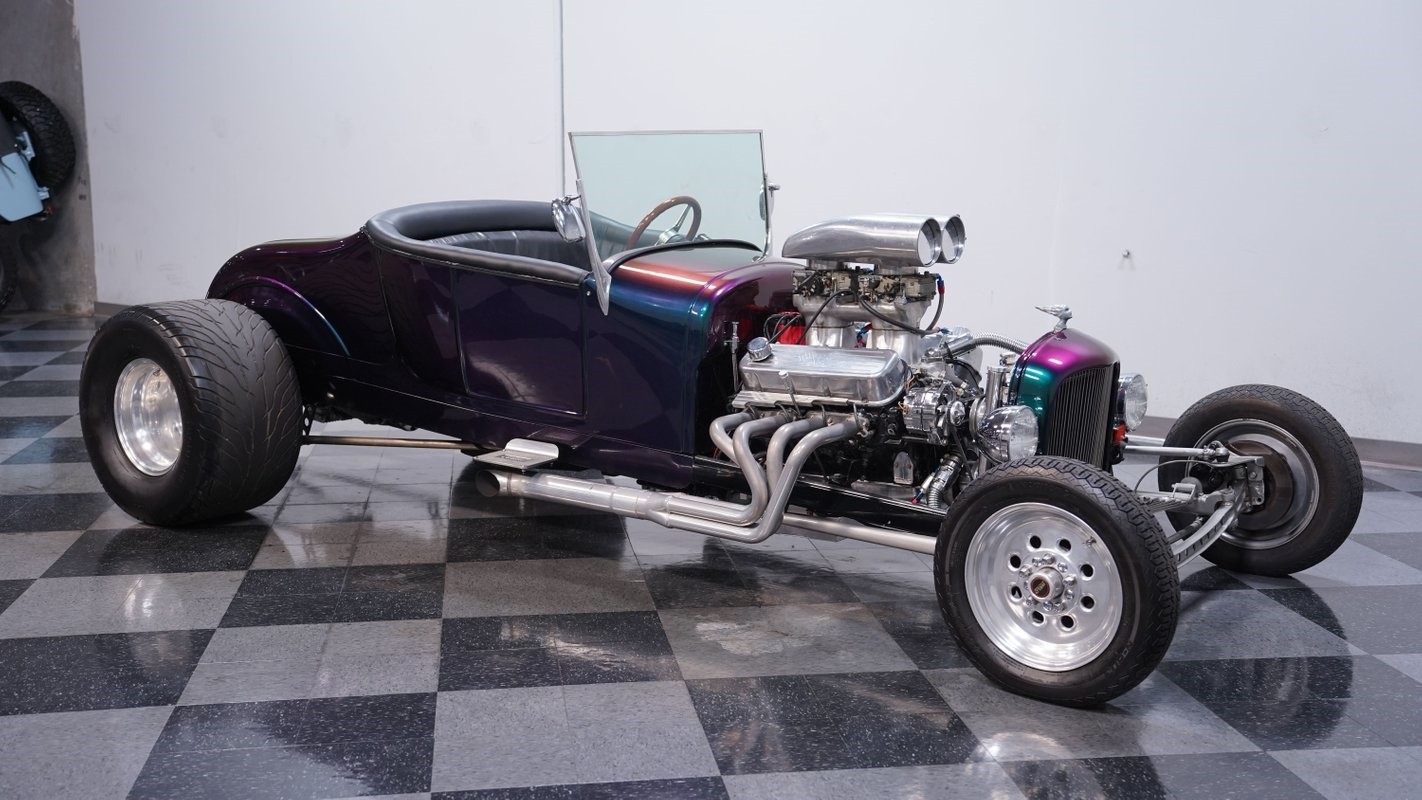 Ford-Model-T-1927-Roadster-13