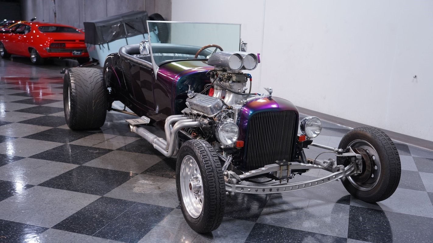 Ford-Model-T-1927-Roadster-14