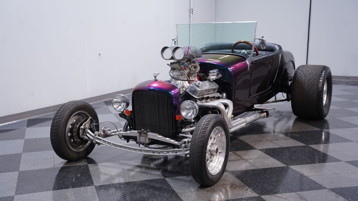 Ford-Model-T-1927-Roadster-16