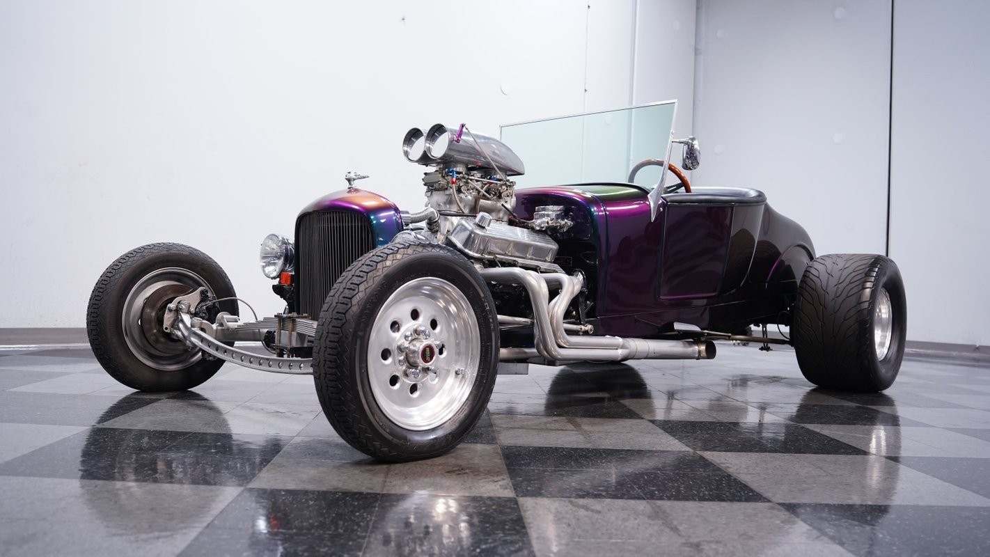 Ford-Model-T-1927-Roadster-19