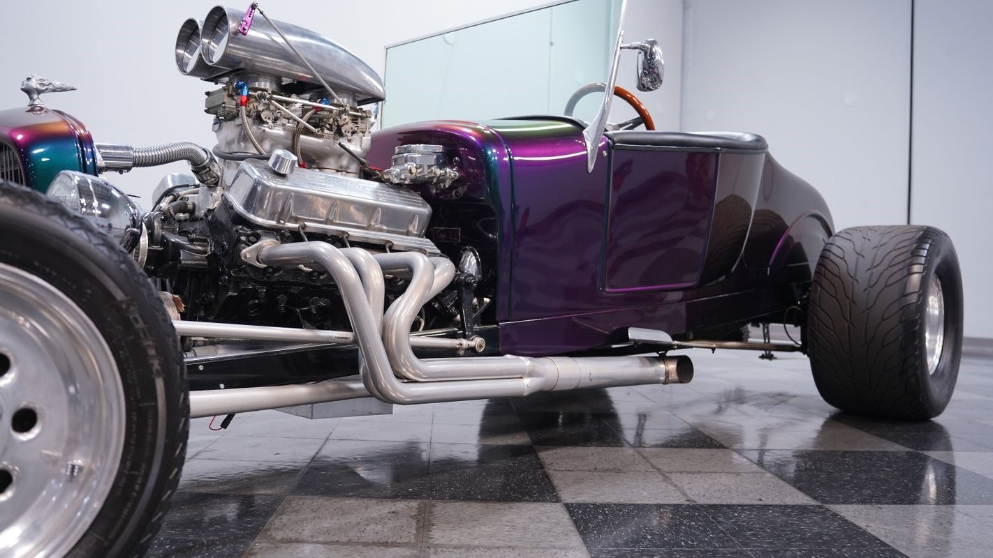 Ford-Model-T-1927-Roadster-20