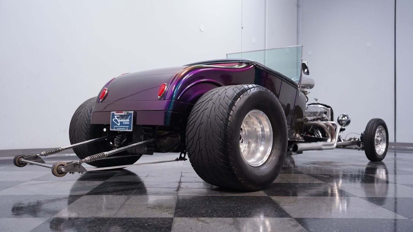 Ford-Model-T-1927-Roadster-24