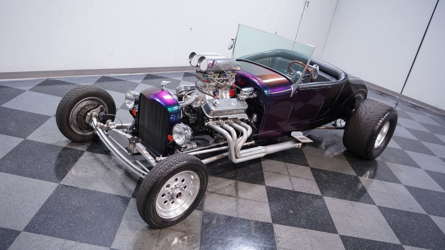 Ford-Model-T-1927-Roadster-28