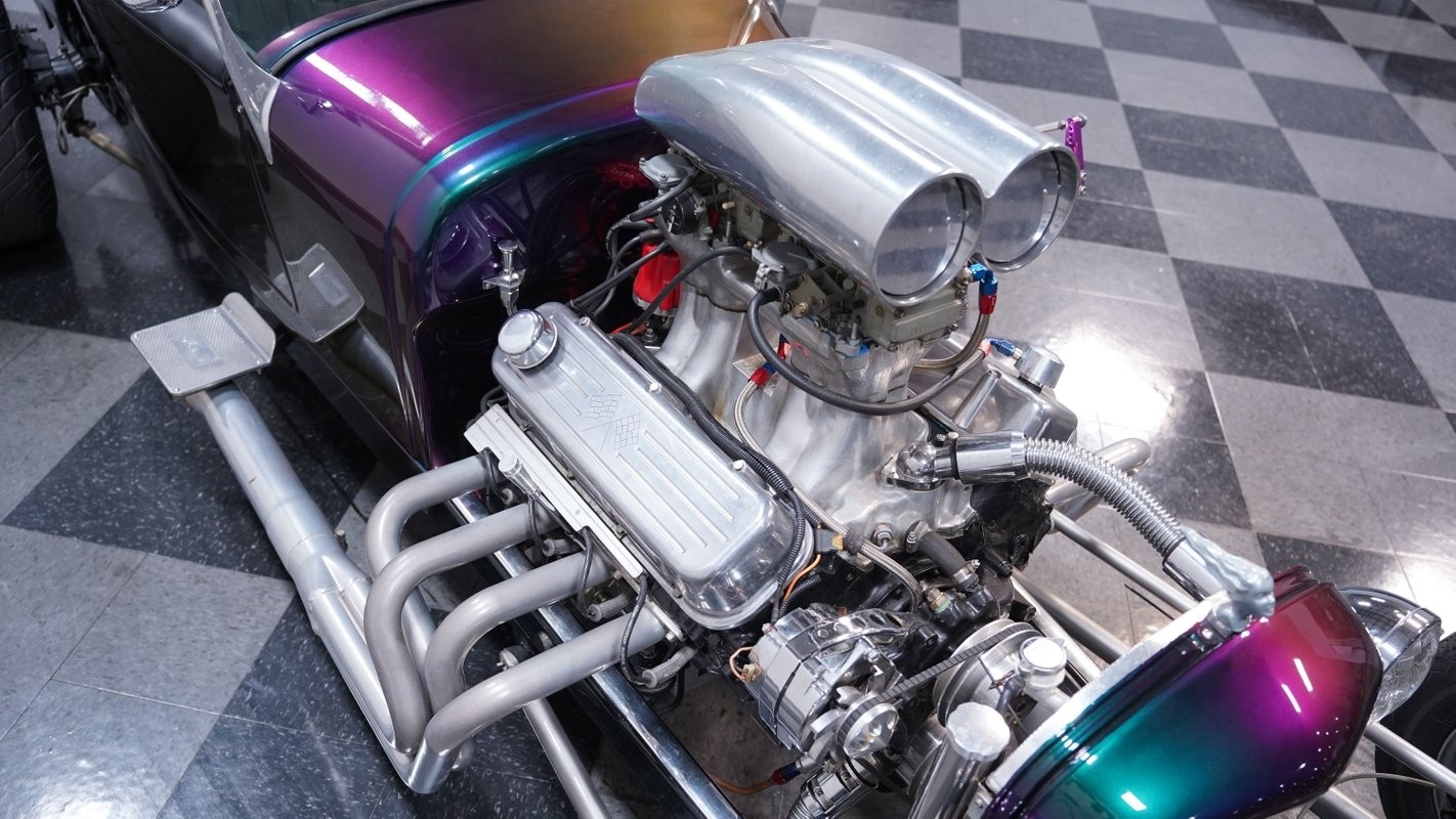 Ford-Model-T-1927-Roadster-30