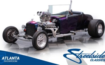 Ford-Model-T-1927-Roadster