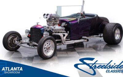 Ford Model T 1927 Roadster
