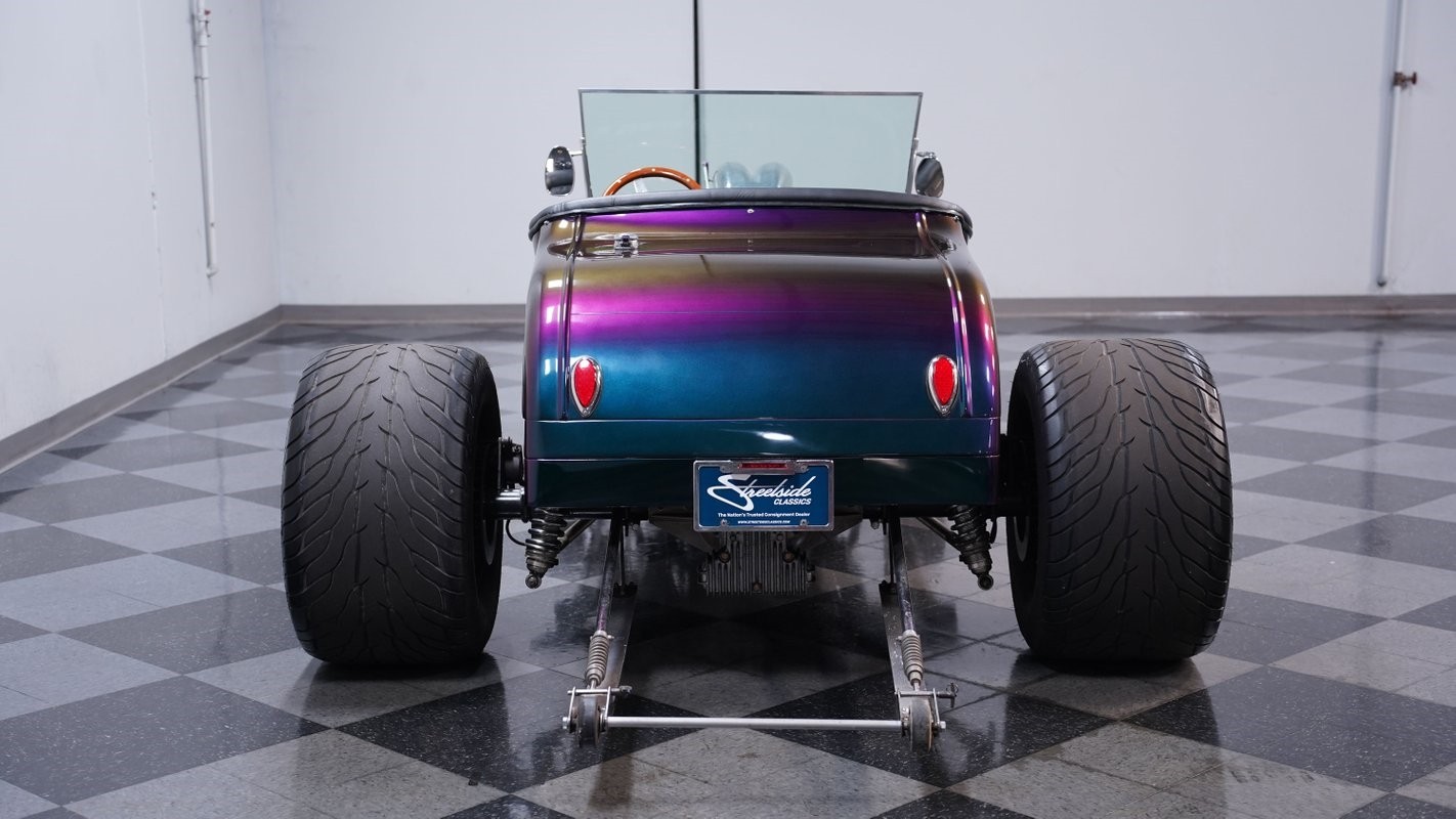 Ford-Model-T-1927-Roadster-9