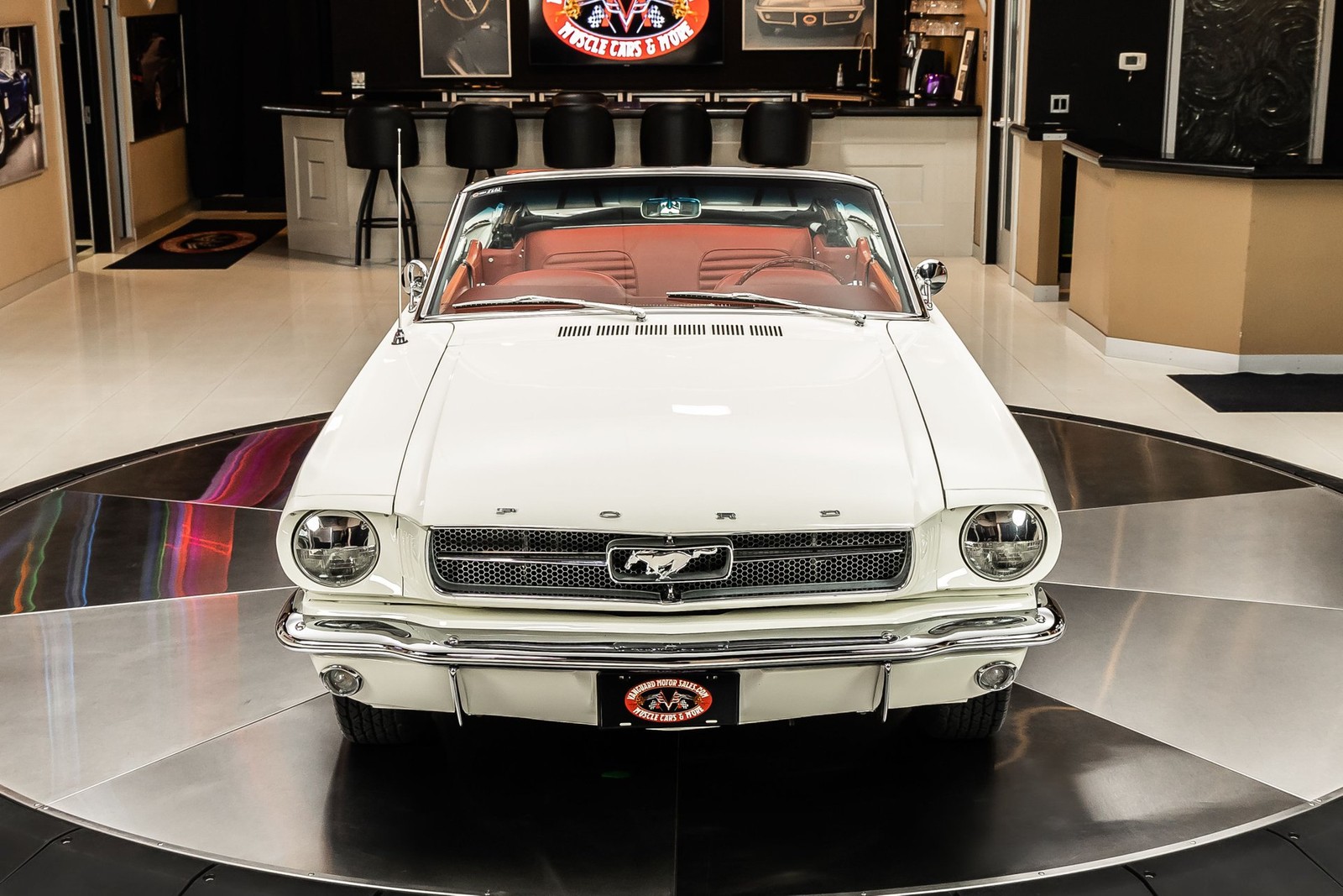 Ford-Mustang-1964-Convertible-9