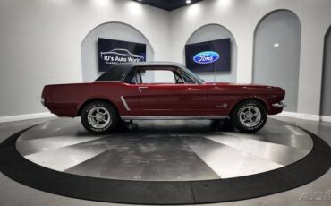 Ford-Mustang-1965-4