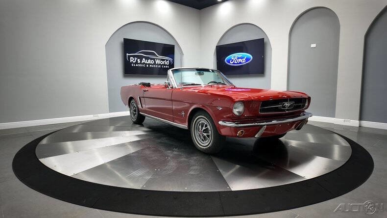 Ford-Mustang-1965-5