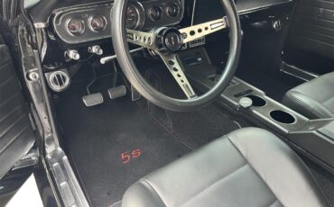 Ford-Mustang-1965-Black-Black-1