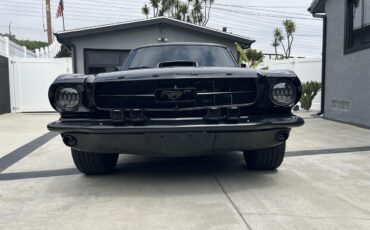 Ford-Mustang-1965-Black-Black-10