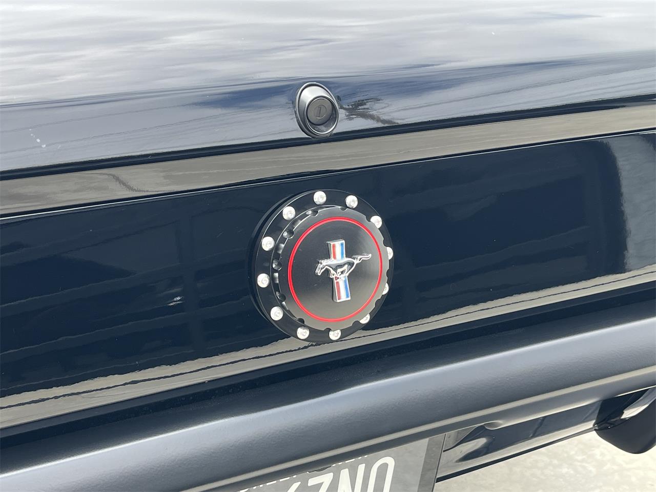 Ford-Mustang-1965-Black-Black-15