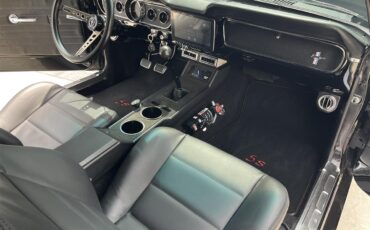 Ford-Mustang-1965-Black-Black-20