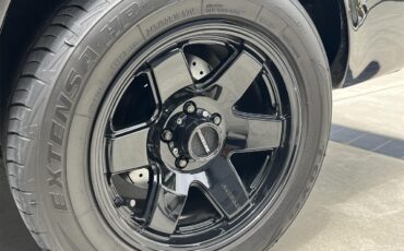 Ford-Mustang-1965-Black-Black-7