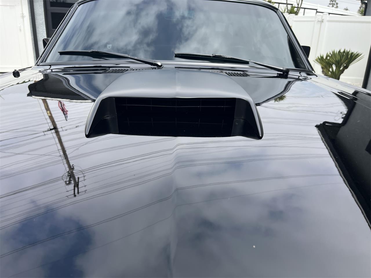 Ford-Mustang-1965-Black-Black-9